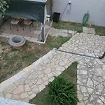 Апартаменты Z Задар