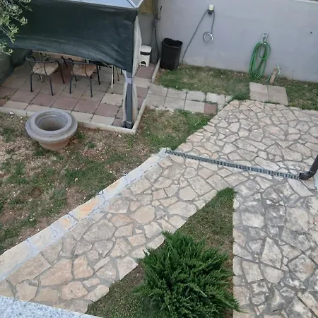Apartamento Z Zadar