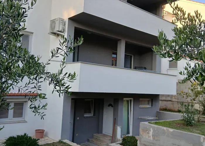 Z Appartement Zadar