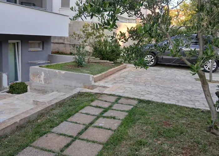 Z Appartement Zadar